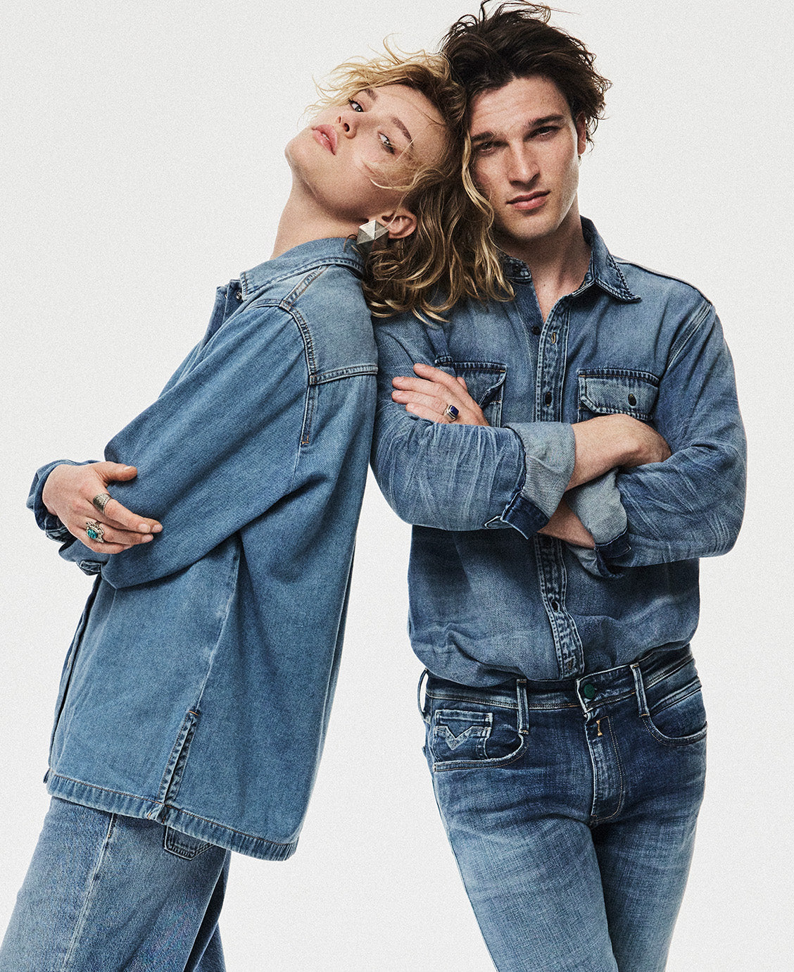 Replay Jeans