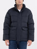 DEEP NAVY