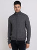 DARK GREY MELANGE