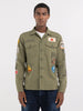 LIGHT MILITARY...