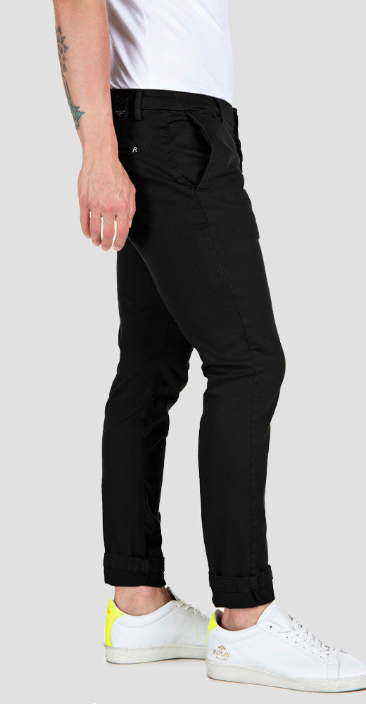 Slim Fit Zeumar Jeans
