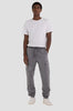 STEEL GREY