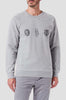 MELANGE GREY