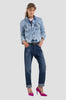 MEDIUM BLUE