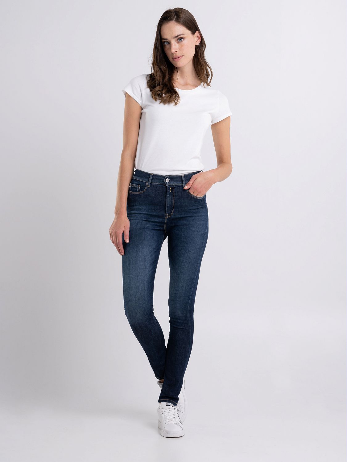Mjla Slim Fit Jeans