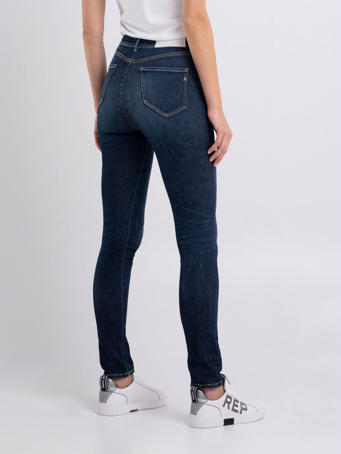 Mjla Slim Fit Jeans