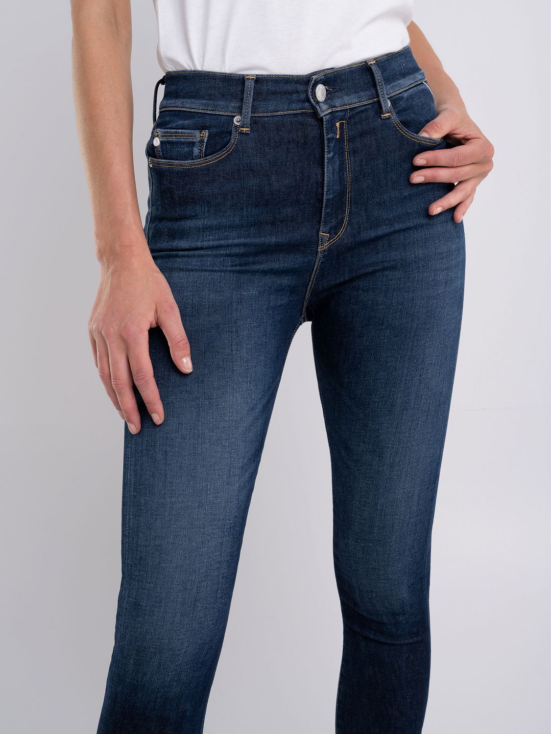 Mjla Slim Fit Jeans