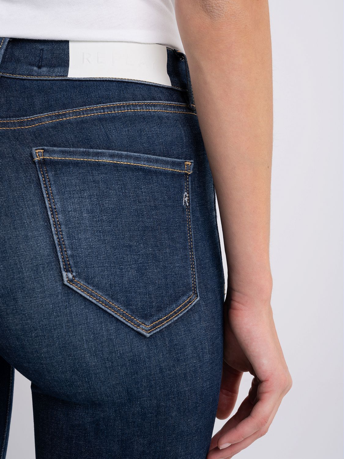 Mjla Slim Fit Jeans