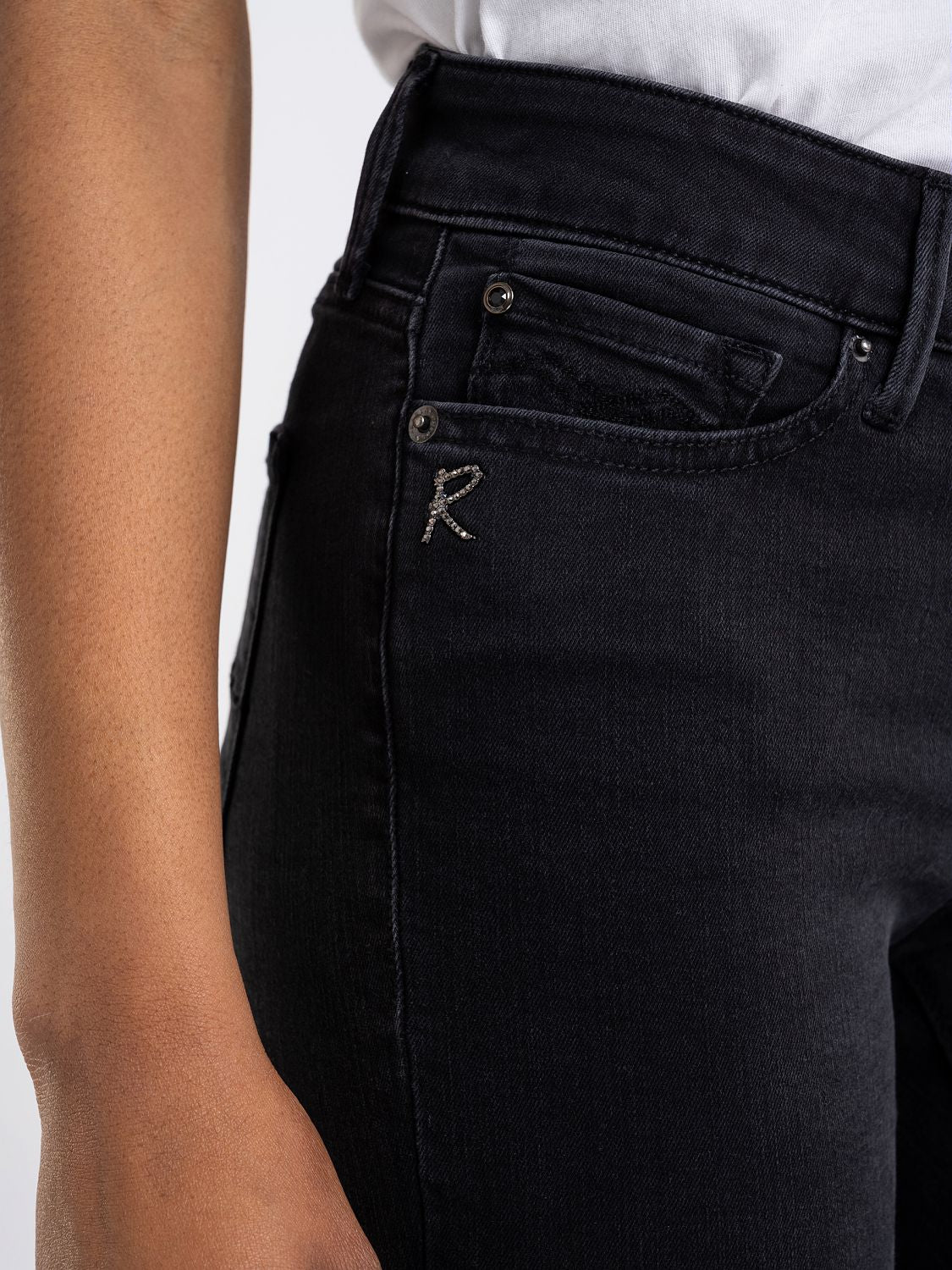 Skinny Fit Luzien Jeans