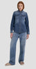 MEDIUM BLUE
