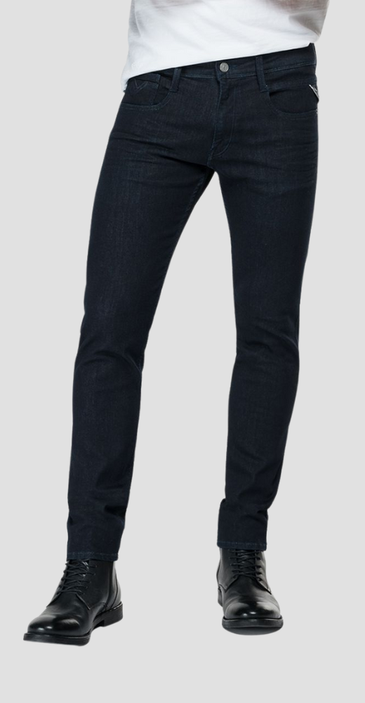 ANBASS SLIM FIT JEANS