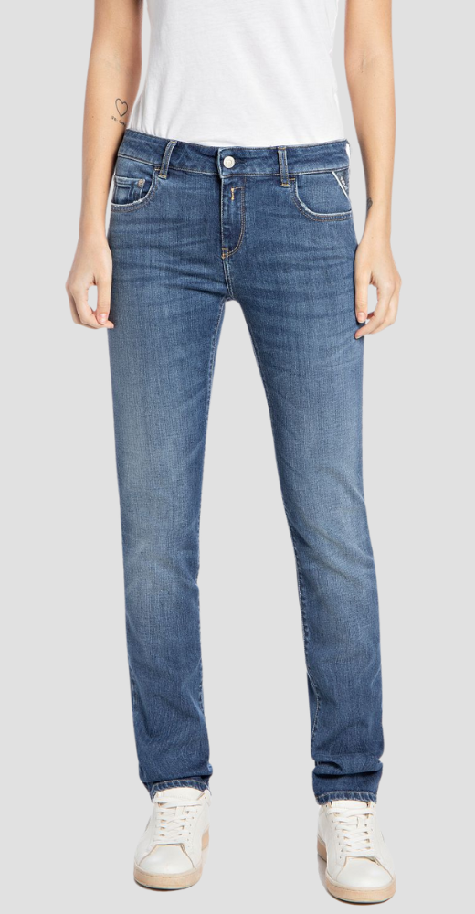 FAABY STRETCH JEANS