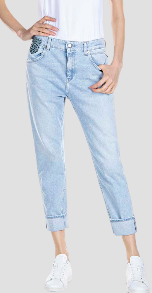 MARTY COMFORT JEANS