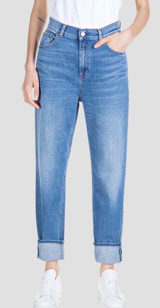 Kiley Rose Label HIGH WAIST Comfort Jeans